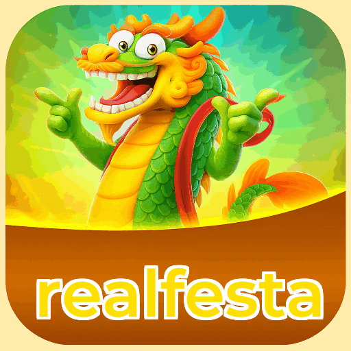 Realfesta: Sua Plataforma de Cassino Seguro e Premiado